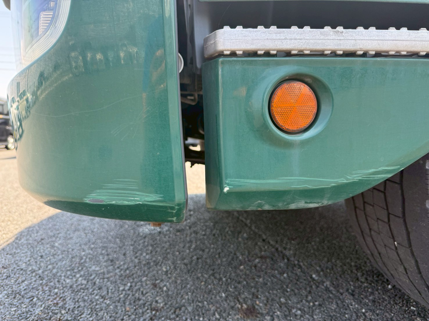 日野 中型増トンワイド  平ボディ 2PG-FE2ABG